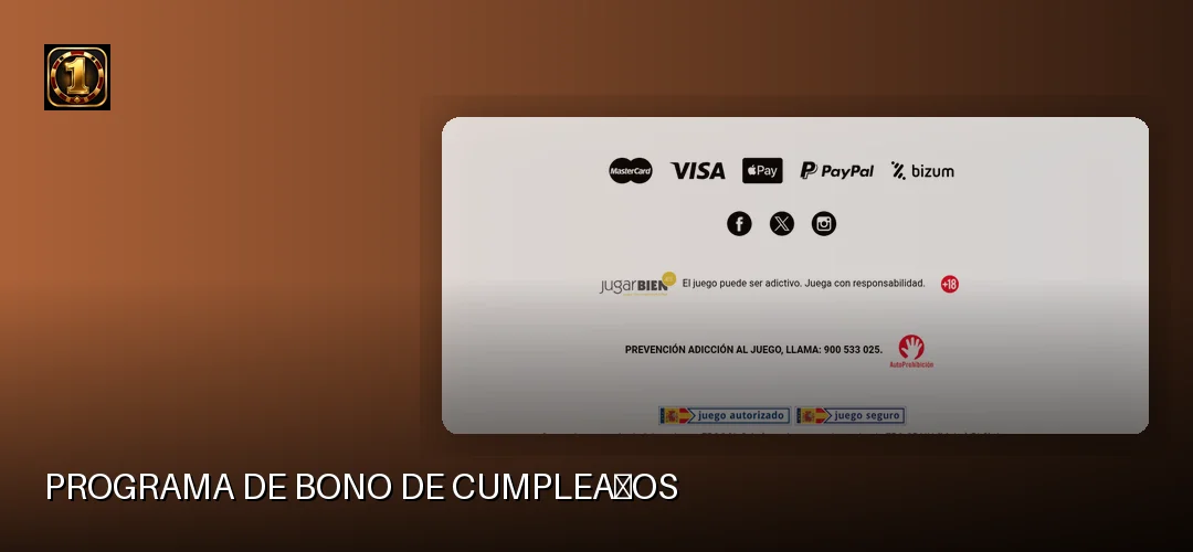 One Casino promotional banner